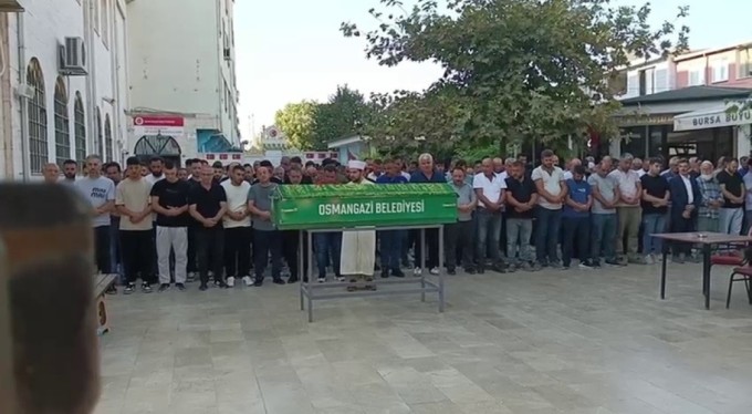 Kazada hayatını kaybeden 10 yaşındaki Yusuf okula başlayacağı gün toprağa verildi