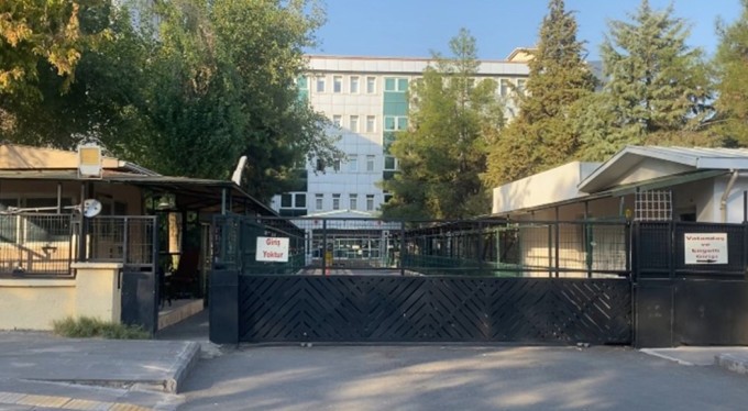 Narin soruşturmasında 23 şüpheliden 1'i serbest bırakıldı