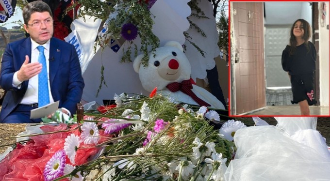 Adalet Bakanı Tunç: "Bugüne kadar 26 kişi şüpheli, 241 kişi tanık olmak üzere toplam 267 kişinin ifadesi alınmıştır"