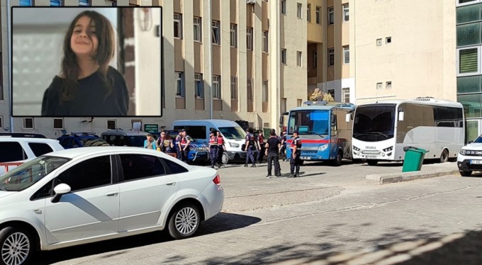 Narin'in anne ve babası dahil 22 kişi adliyeye sevk edildi