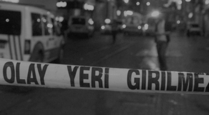 Bursa'da genç adam silahlı saldırı sonucu hayatını kaybetti