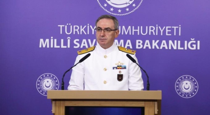 MSB: "Son bir haftada 95 terörist etkisiz hale getirildi"