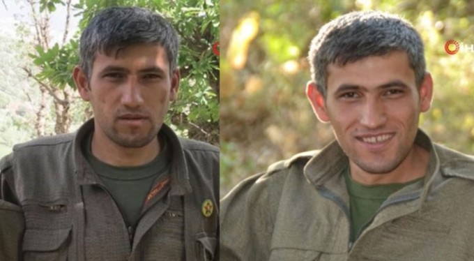 MİT'ten PKK/KCK'nın sözde sorumlusuna operasyon