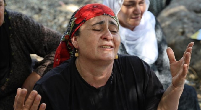 Narin cinayetinde anne ve ağabeyin tutuklama gerekçeleri belli oldu