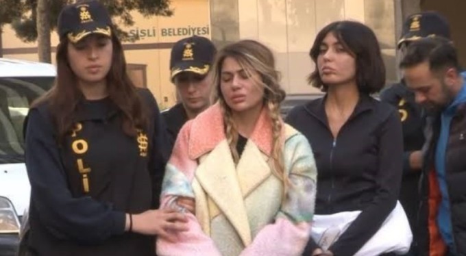 Bahar ve Nihal Candan'ın aralarında bulunduğu 21 sanıklı dolandırıcılık davasında örgüt lideri savunma yaptı