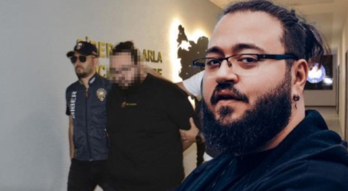 Jahrein ve Pungent 666 rumuzlu fenomenler müstehcenlik suçundan tutuklandı