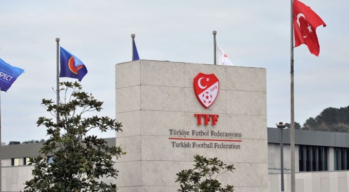 TFF'den 'eşitlik' vurgusu