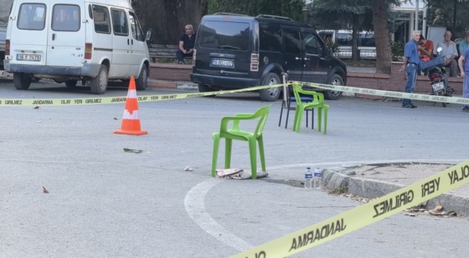 Bursa'da yol verme kavgasında 1 kişiyi tabancayla öldüren ağabey ve kardeşi yakalandı