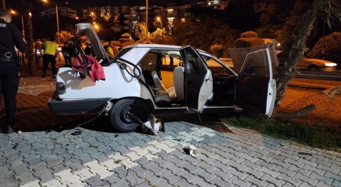 Bursa'da askerden izinli geldi, avukata çarparak ölümüne neden oldu