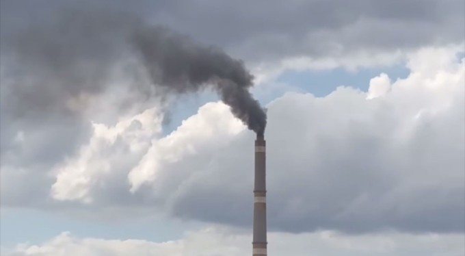 Orhaneli Termik Santrali ölüm saçıyor