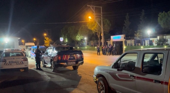 Bursa'da kaybolan kadın için ekipler harekete geçti