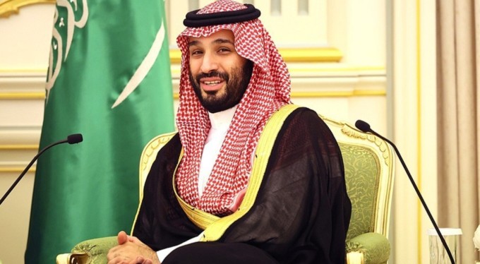 Suudi Arabistan Veliaht Prensi: "Bağımsız Filistin devleti kurulmadan İsrail'le ilişki kurulmayacak"