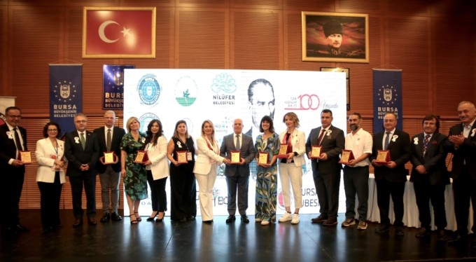 Başkan Bozbey: "Kreşlerimizin sayısını çoğaltmayı hedefliyoruz"