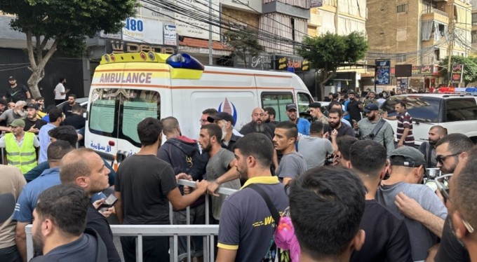 İsrail, Hizbullah'ın üst düzey askeri komutanlarından Akil'in öldürüldüğünü iddia etti