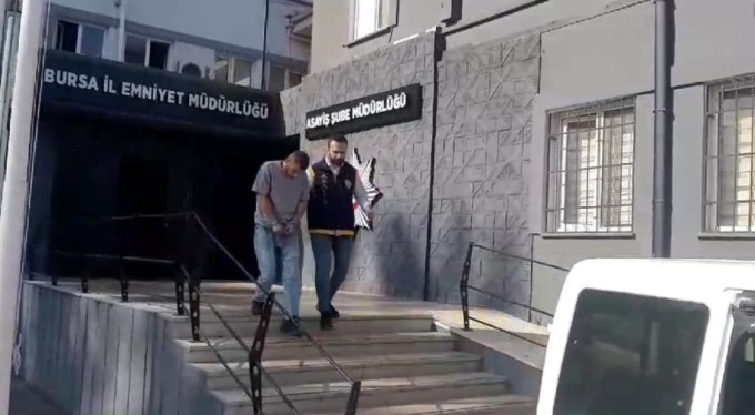 Motosiklet faresinin hazin sonu