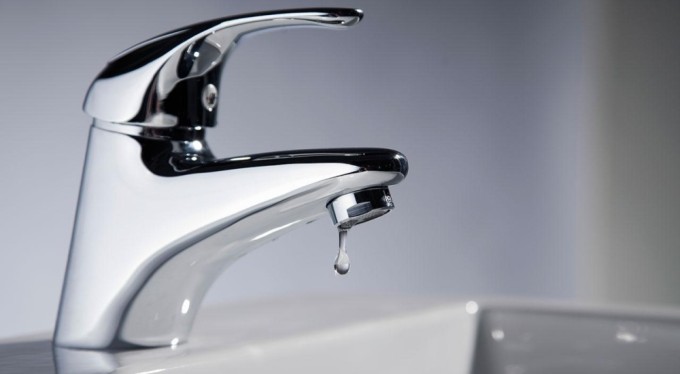 Osmangazi'de su kesintisi