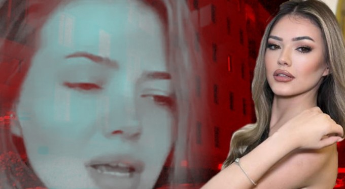 Sosyal medya fenomeni 5'inci kattan atlayarak intihar etti