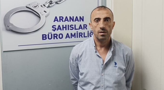 Bursa'da 9 yıl kesinleşmiş hapis cezası bulunan şüpheli ağabeyinin kimliğiyle 6 yıl boyunca kaçtı