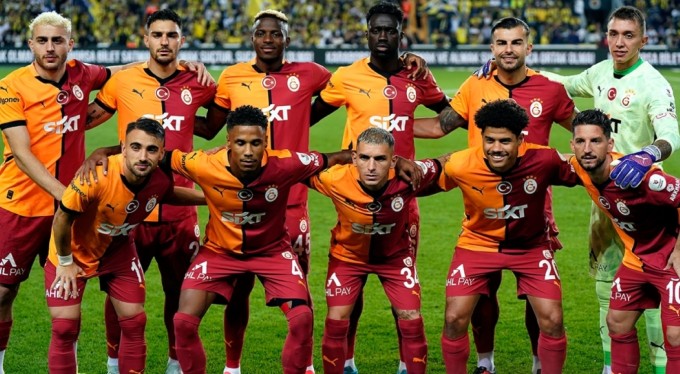 Galatasaray, UEFA Avrupa Ligi'ne PAOK maçıyla başlayacak