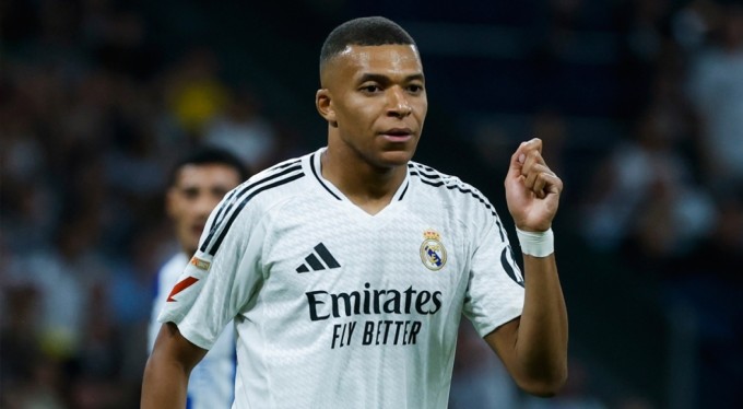 Kylian Mbappe sakatlandı