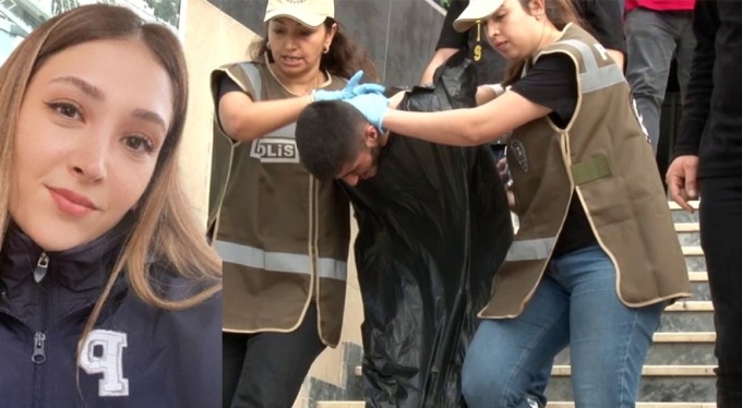 Polis memuru Şeyda Yılmaz'ı şehit eden şüphelinin ifadesi ortaya çıktı