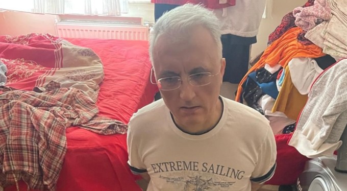 MİT ve Emniyet'ten FETÖ operasyonu