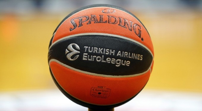 THY Euroleague'de şov başlıyor