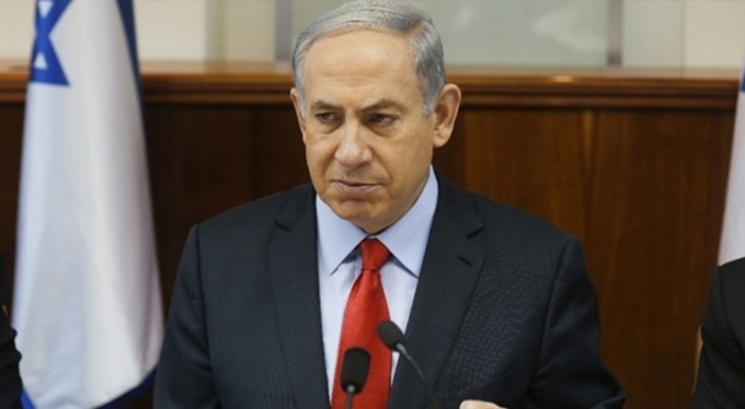Netanyahu: "İran büyük bir hata yaptı"