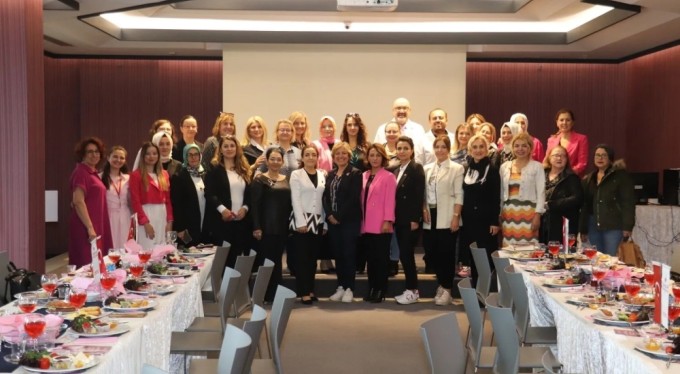 Meme kanserinde erken teşhis hayat kurtarıyor