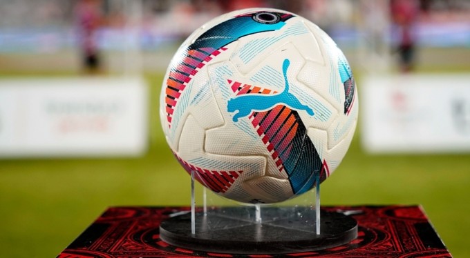 Trendyol Süper Lig'de 8. hafta heyecanı