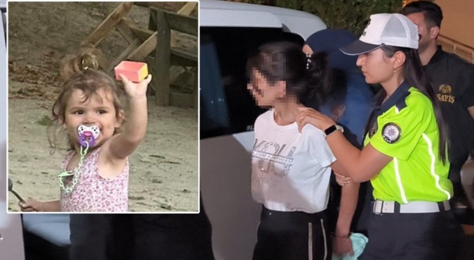 Sıla bebeğin durumu kritik: 26 gündür entübe