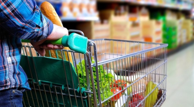 Enflasyon Eylül ayında yıllık yüzde 49,38 oldu