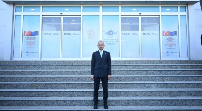 Bakan Uraloğlu'ndan Bursa'ya 2 yeni hat müjdesi