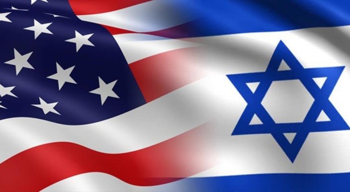 ABD'den İsrail'e son 1 yılda 17,9 milyar dolar askeri yardım