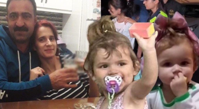 Sıla bebekten kötü haber! Cinsel istismar ve şiddete uğramıştı