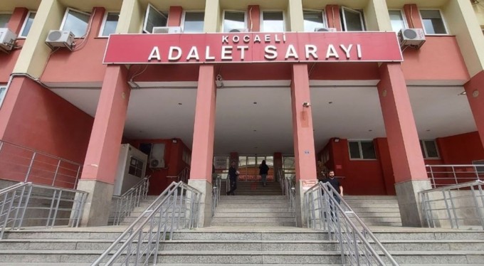 Dehşet dolu intikam planı! 3 sanığa 92 yıl hapis cezası