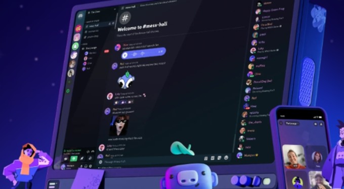 Discord'a erişim engeli getirildi