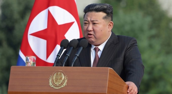 Kuzey Kore: "Güney Kore ile kara ve demir yolu bağlantılarını keseceğiz"