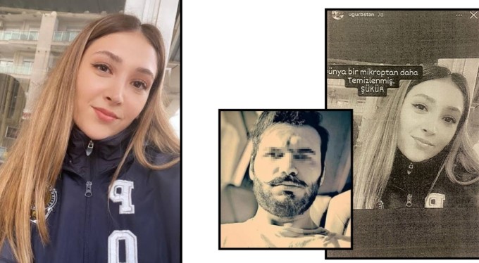 İstene ceza belli oldu! Şehit polis memuru Şeyda Yılmaz'a hakaret etmişti