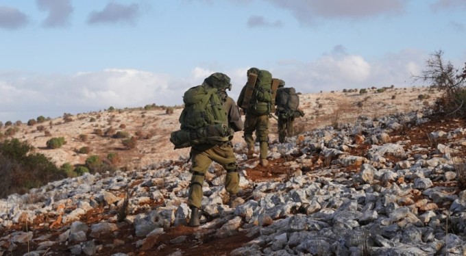 İsrailli askerlerden Netanyahu yönetimine rest