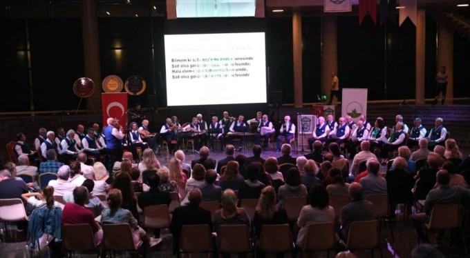 650 yıllık Gezek kültürü Osmangazi'de yaşatıldı