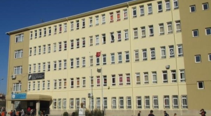 Bursa'da okulda skandal iddia