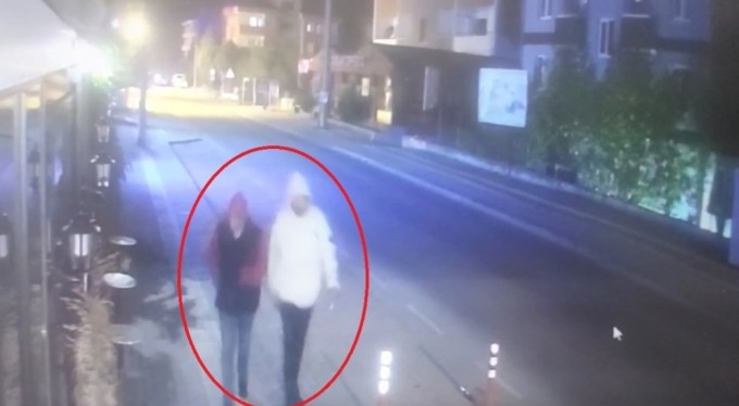 Bursa'da cezaevinde arkadaş oldular, çıktıkları gibi tekrar cezaevine girdiler