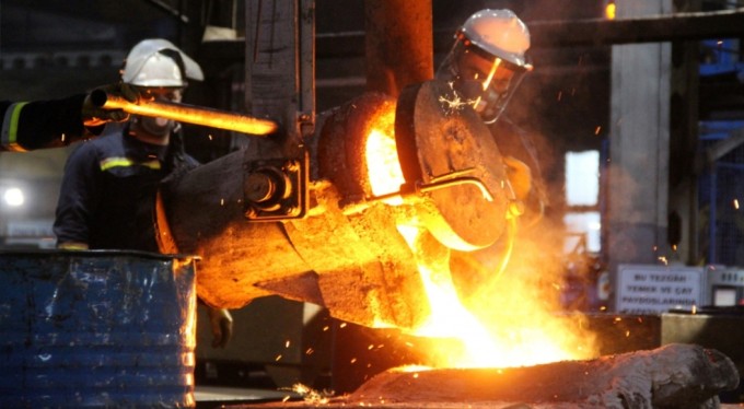 İşsizlik oranı Ağustos ayında yüzde 8,5 oldu