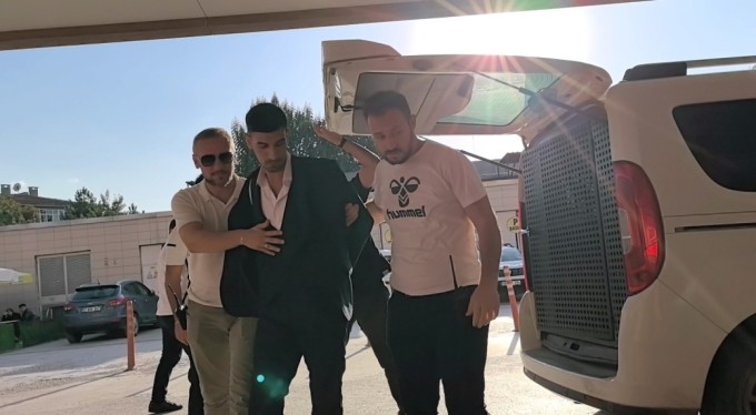 Bursa'da kalaşnikofla 2 genç kızı tehdit eden şüphelinin mesajı kan dondurdu