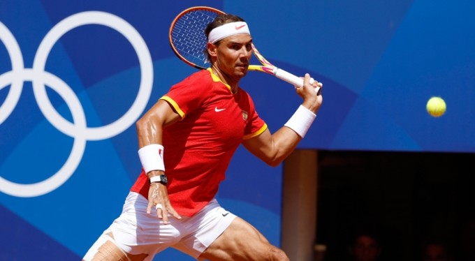 Rafael Nadal'dan emeklilik kararı