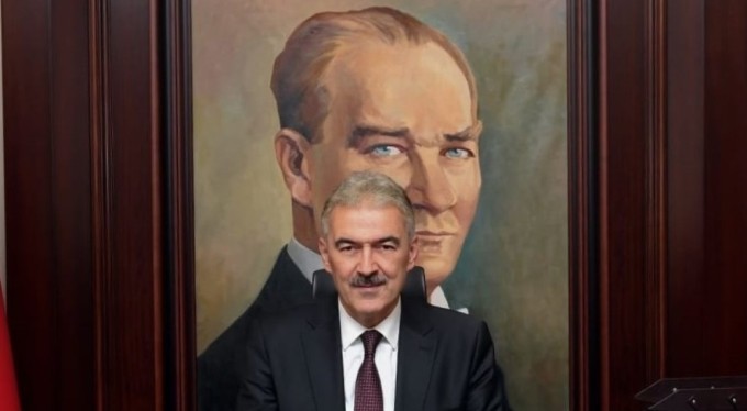 Vali adına arayan dolandırıcılara dikkat