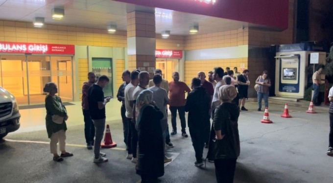 Bursa'da ehliyetsiz sürücü 16 yaşındaki lise öğrencisini ağır yaraladı, serbest kaldı