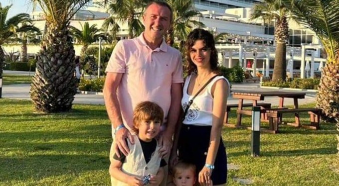 Bursa basınının acı kaybı