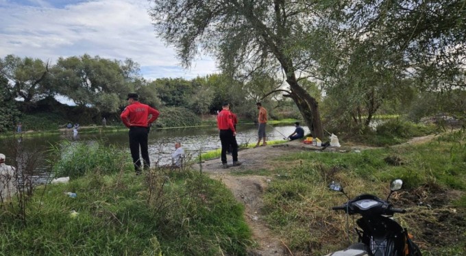 Bursa'da günlerdir aranıyordu, cansız bedeni yol kenarında bulundu